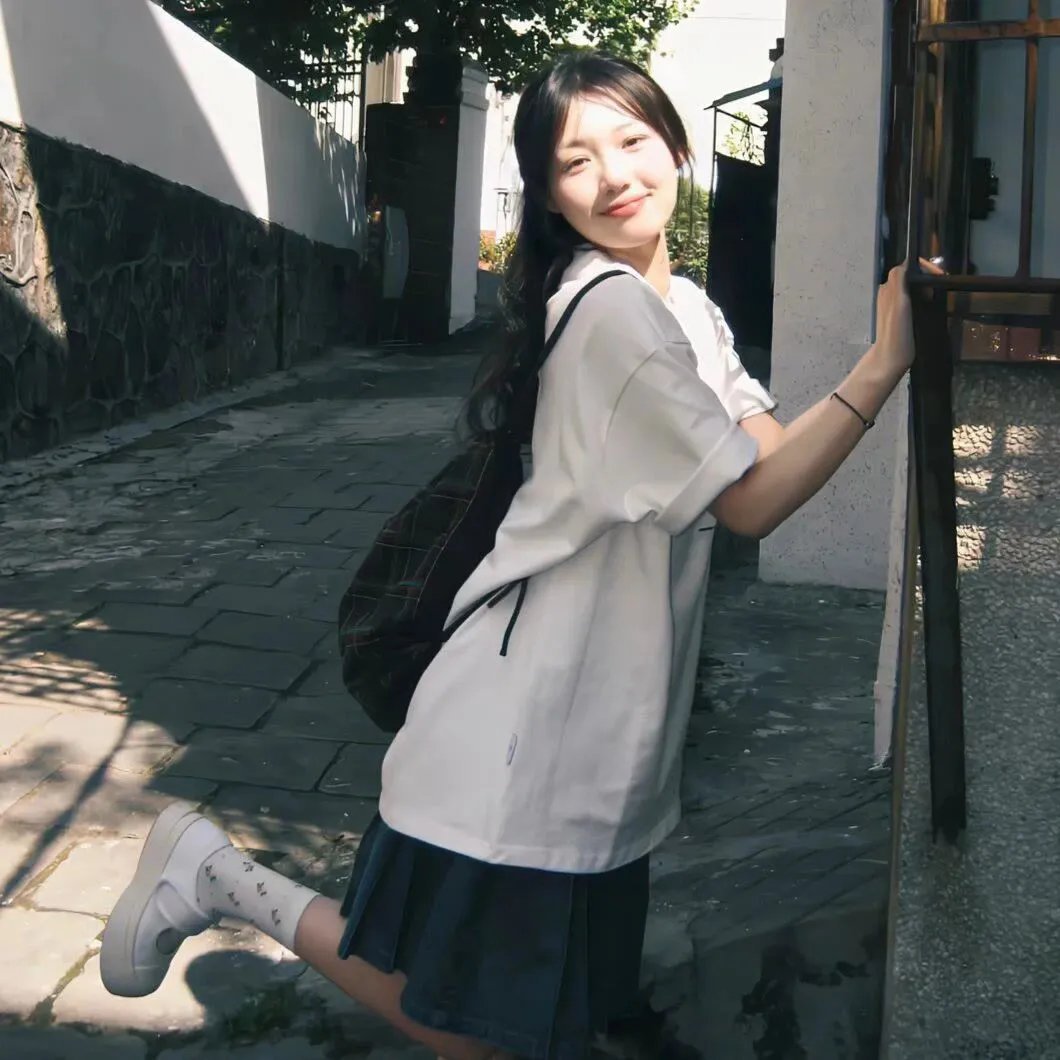 自己的历程